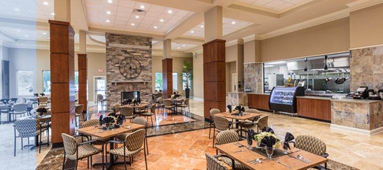 Atrium Senior Living Of Princeton 2