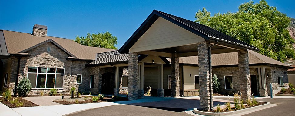 Our House Assisted Living Of Ogden 1