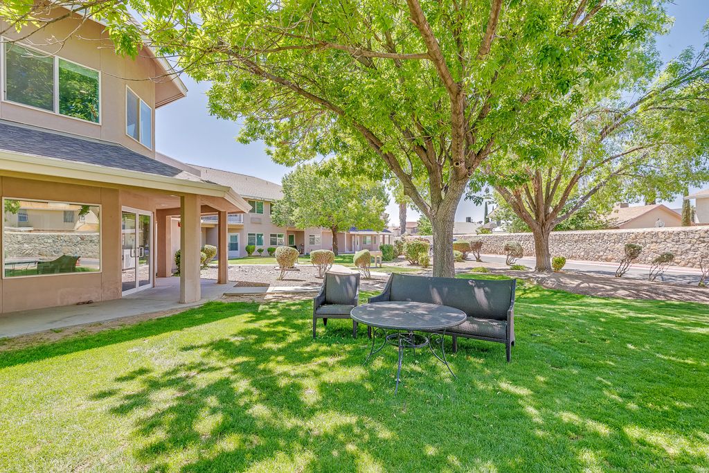 Solstice Senior Living at Rio Norte 1