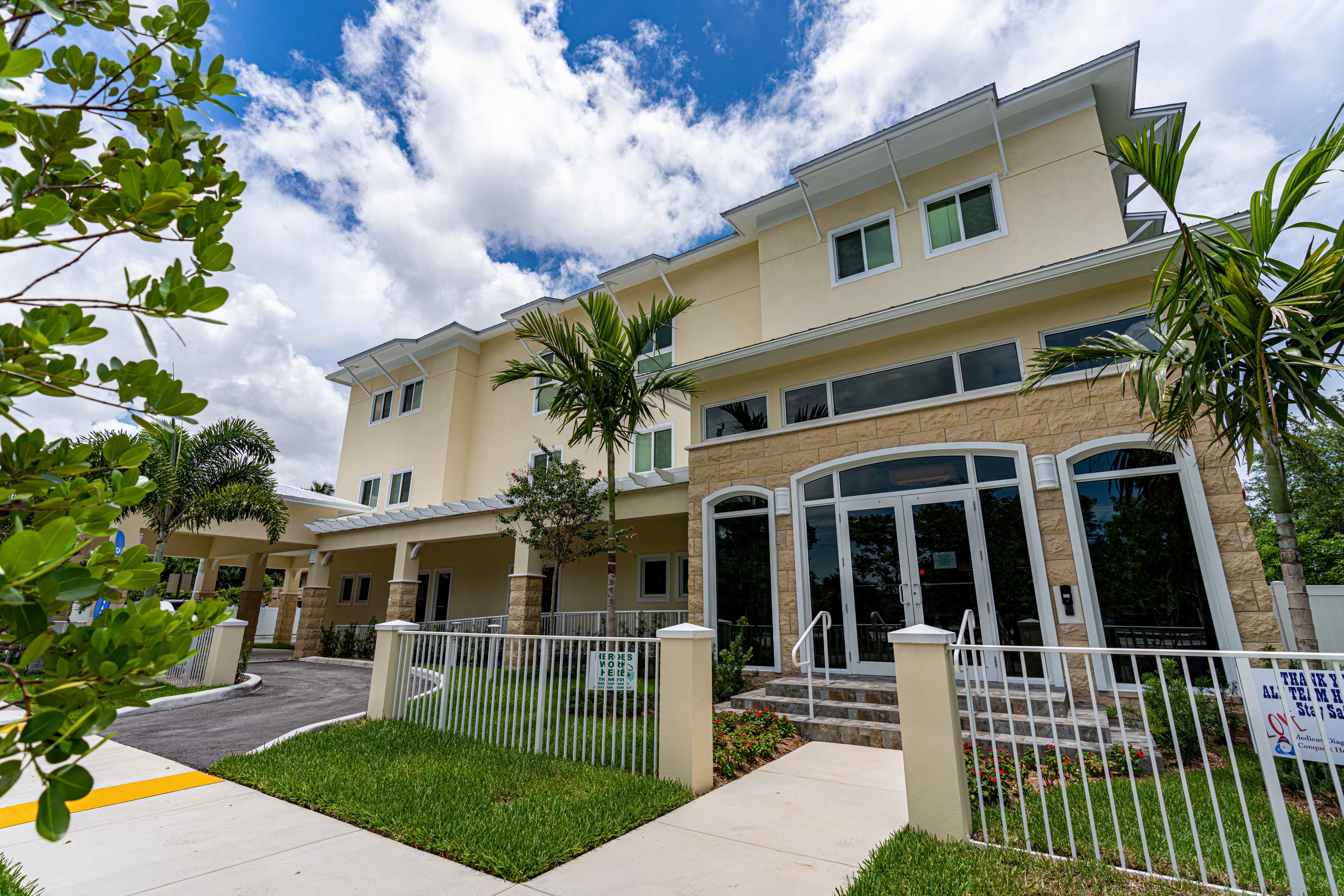 MiCasa Senior Living 1