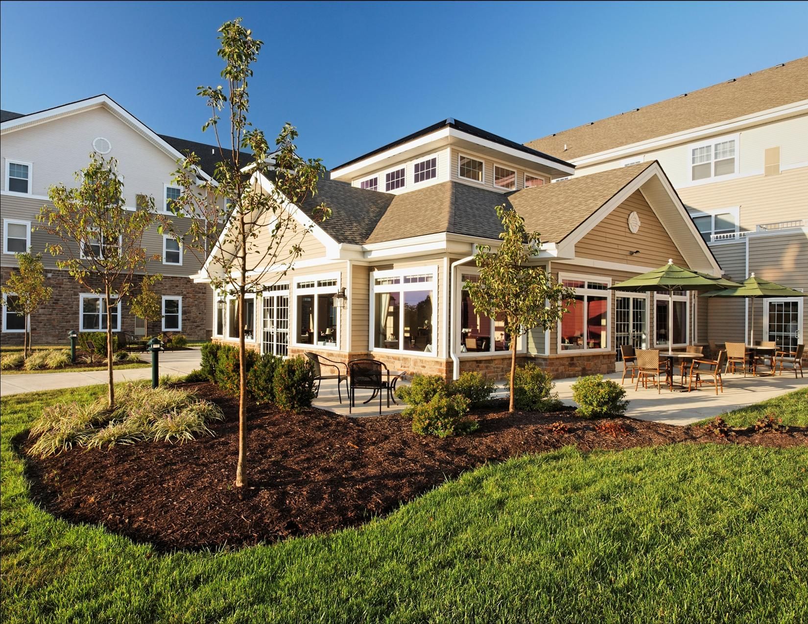 Pinebrook of Milford by StoryPoint Group 1