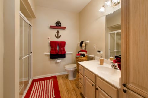 Regal Estates Assisted Living Community 3