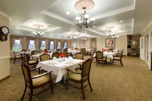 Regal Estates Assisted Living Community 4