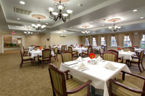 Regal Estates Assisted Living Community 3