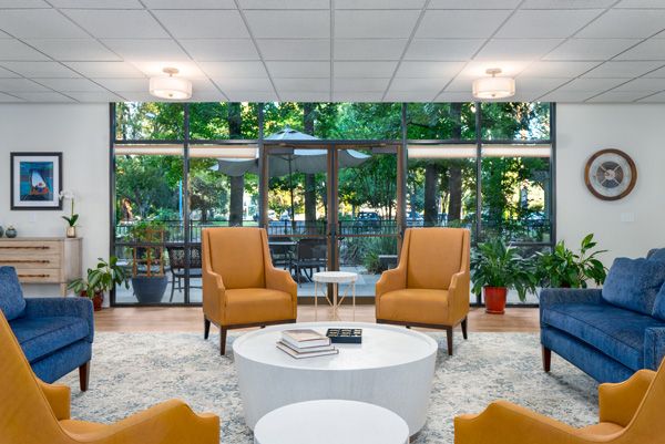 Common Area