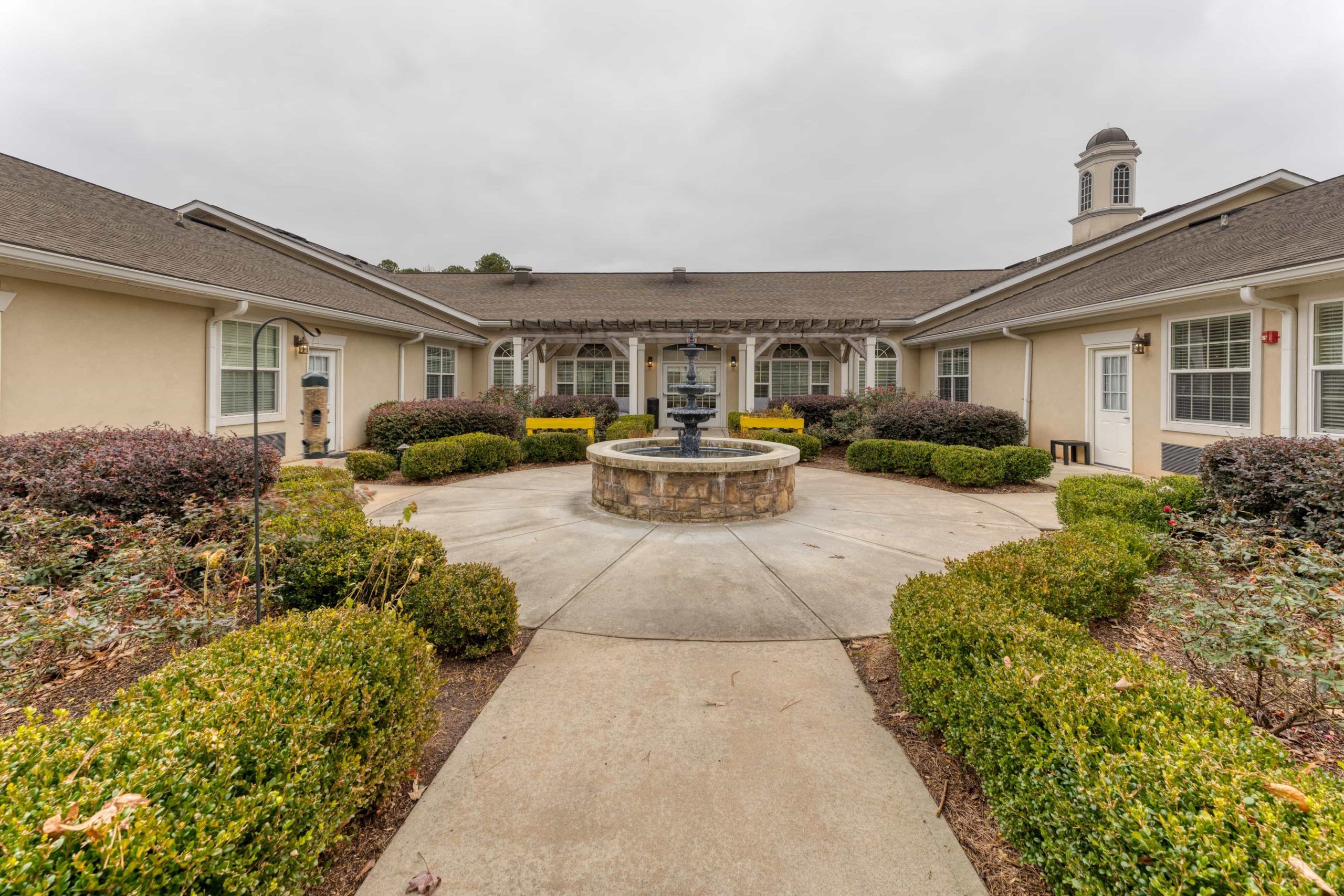 Addington Place Of Johns Creek 2
