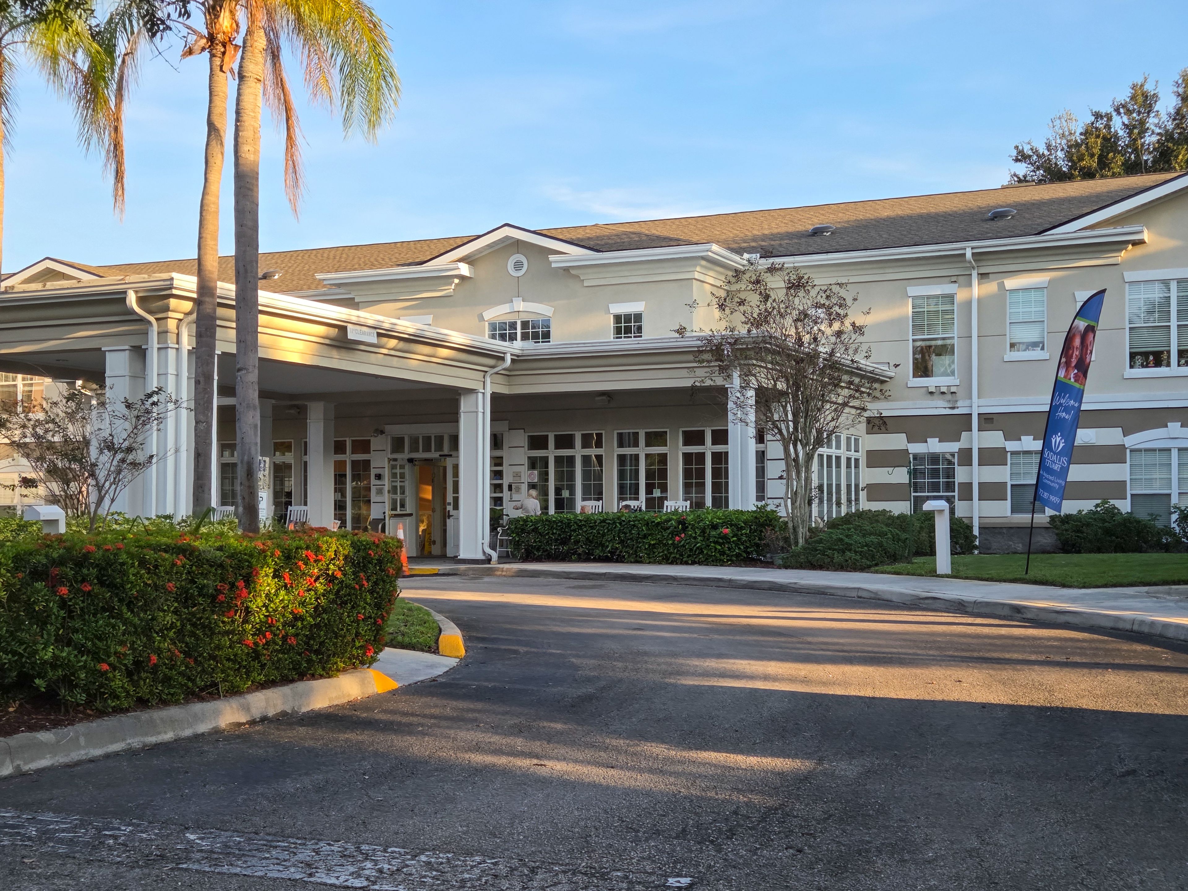 Sodalis Senior Living Stuart 3