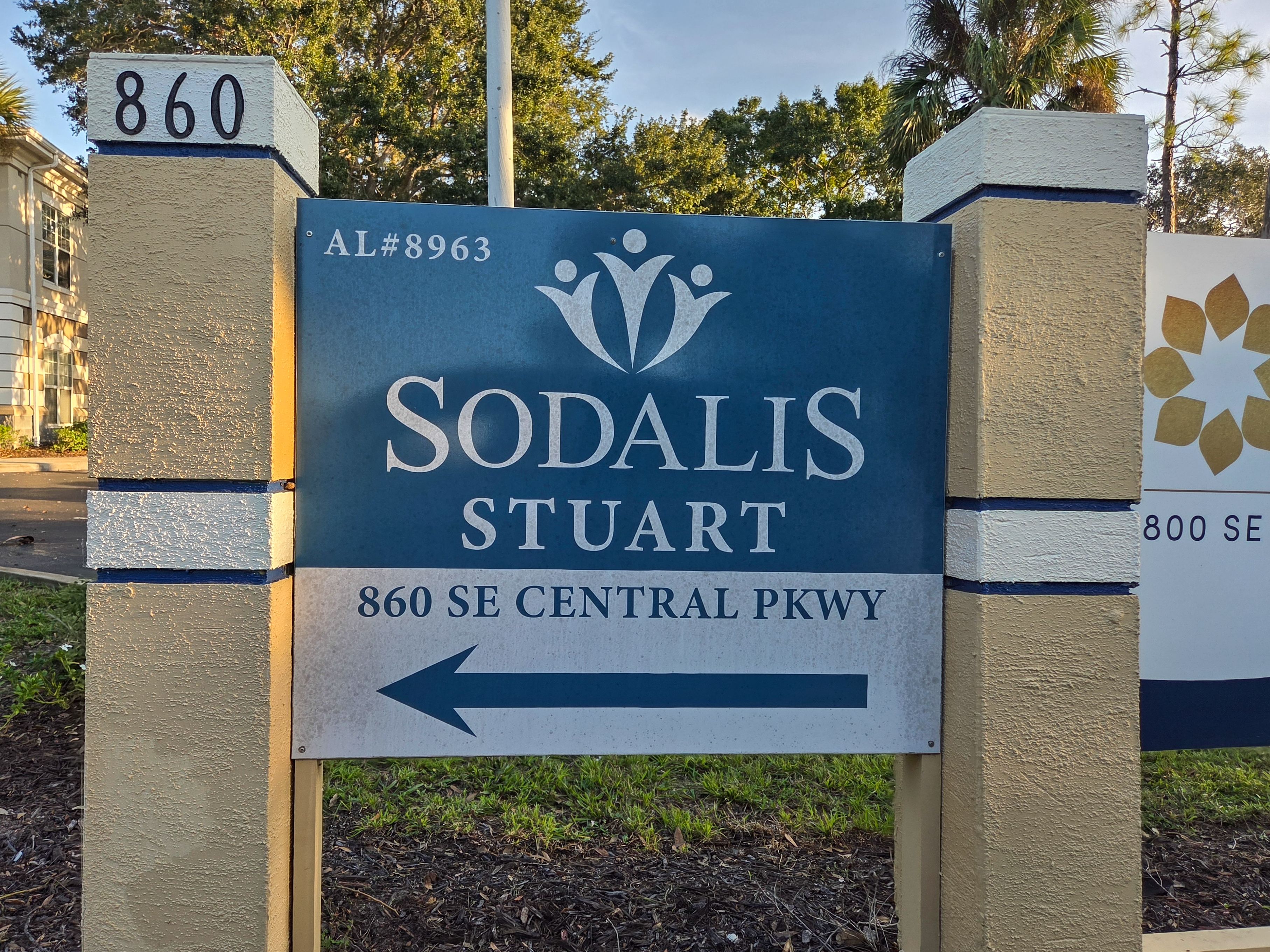 Sodalis Senior Living Stuart 4