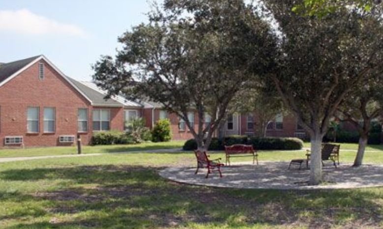 Villa Of Corpus Christi South 1
