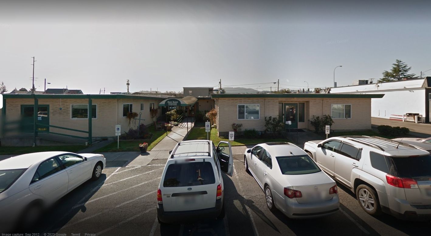 Cypress Assisted Living 1