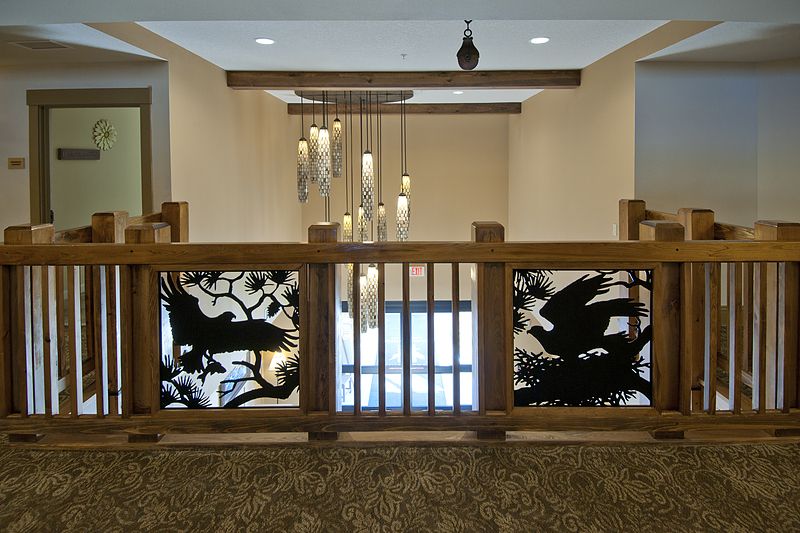 Osprey Lodge   Tavares 4