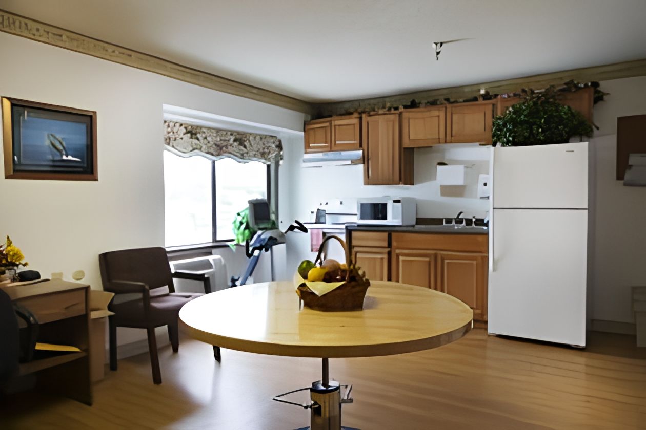 Sunny Ridge Senior Living 4
