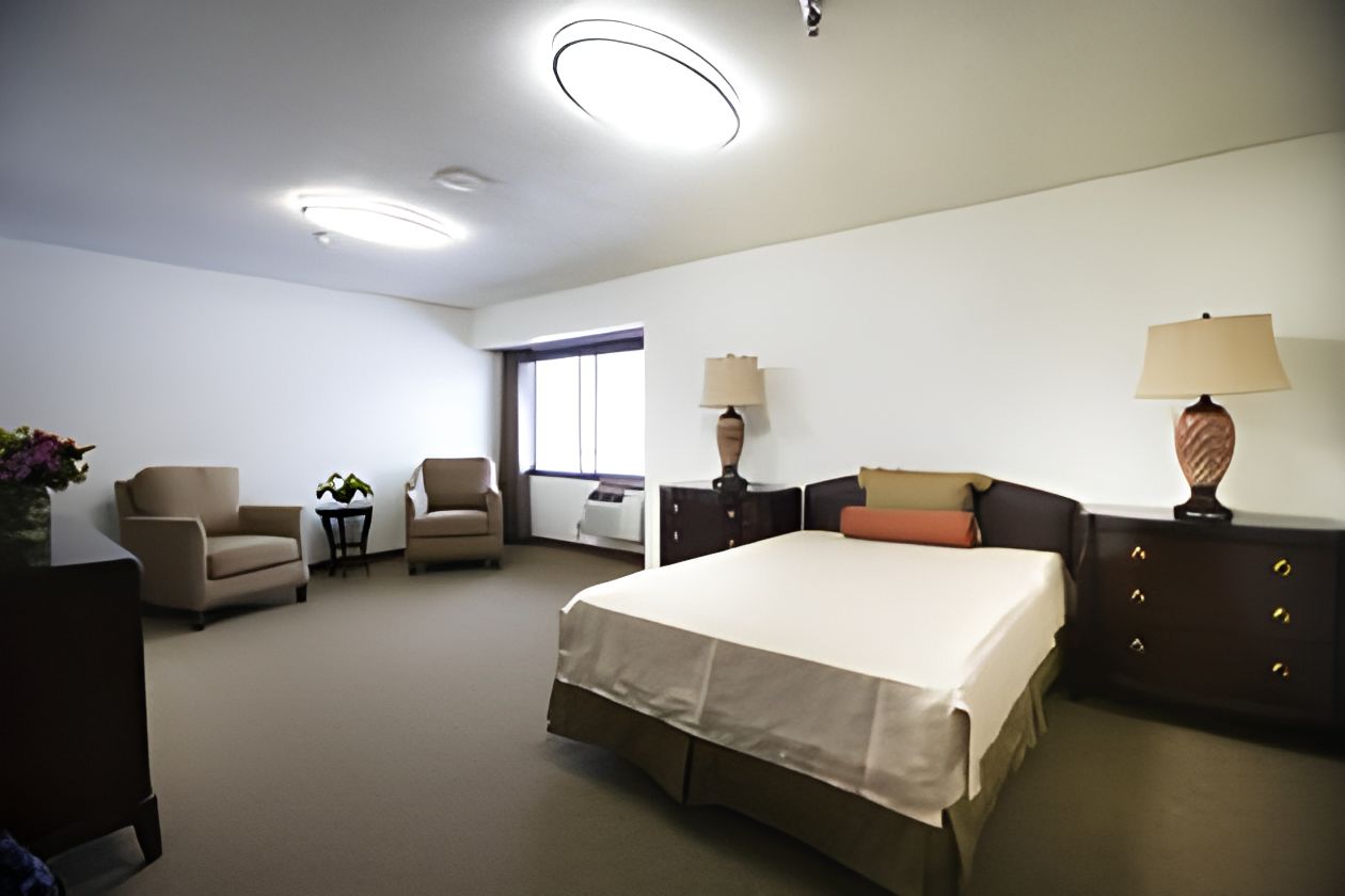 Sunny Ridge Senior Living 3