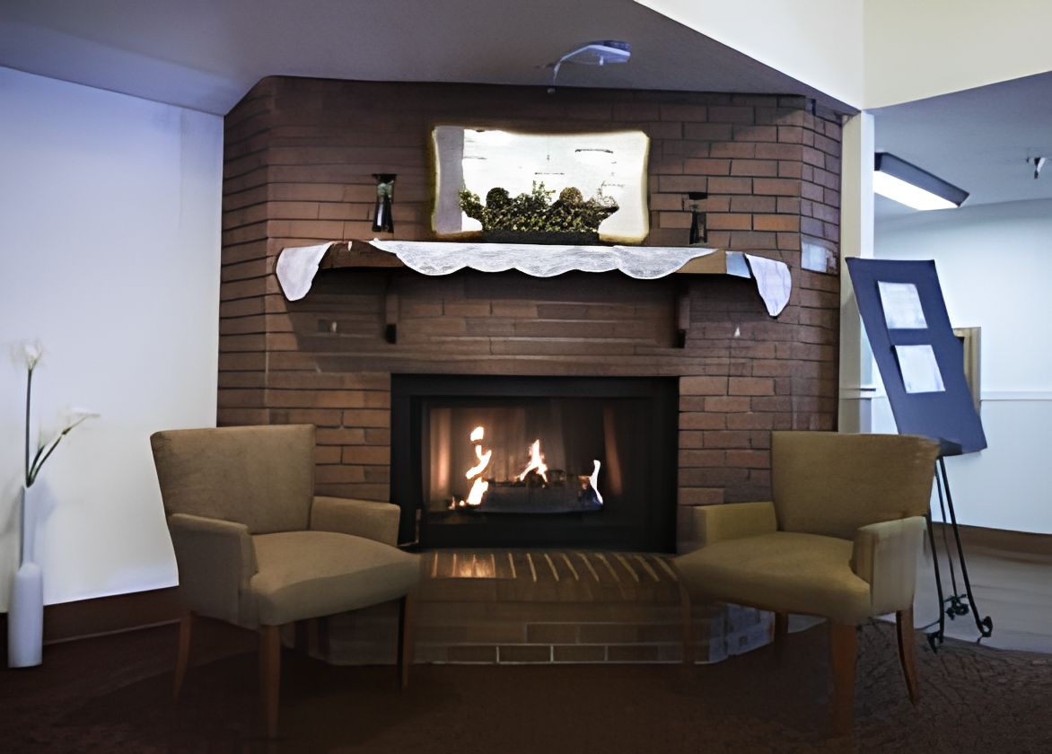 Sunny Ridge Senior Living 1