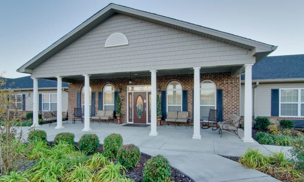 Willow Springs Senior Living 1