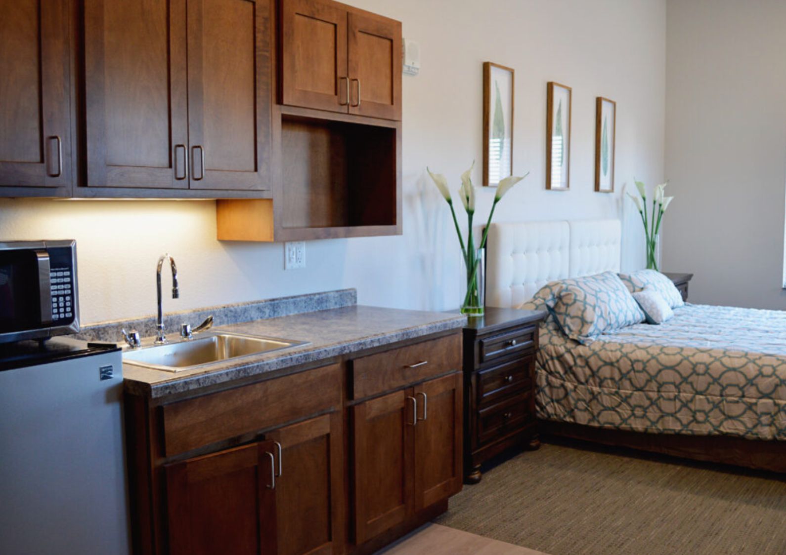 Cambridge Senior Living 3