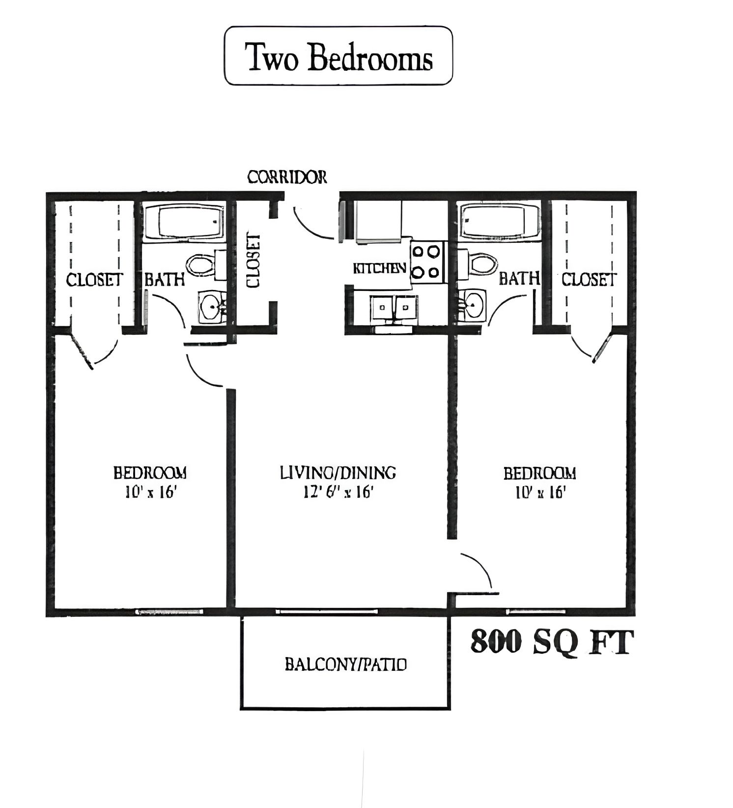 Juniper Village at Bucks County Independent Senior Living 4
