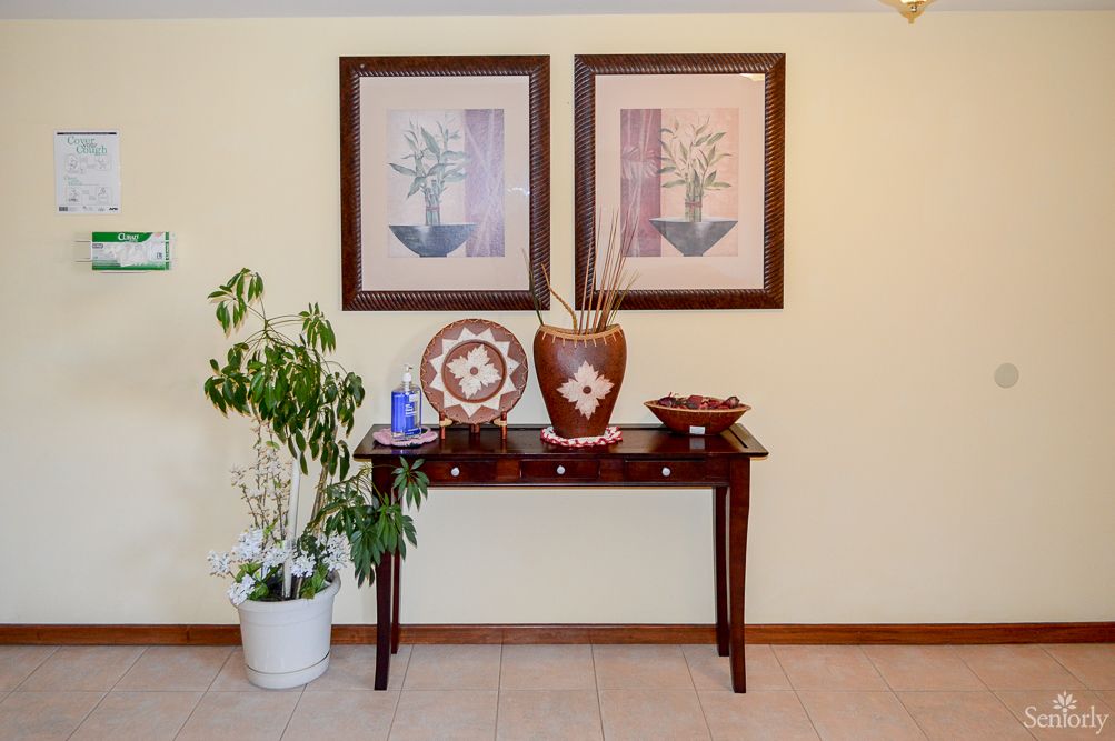 Amy's Residential Care 3