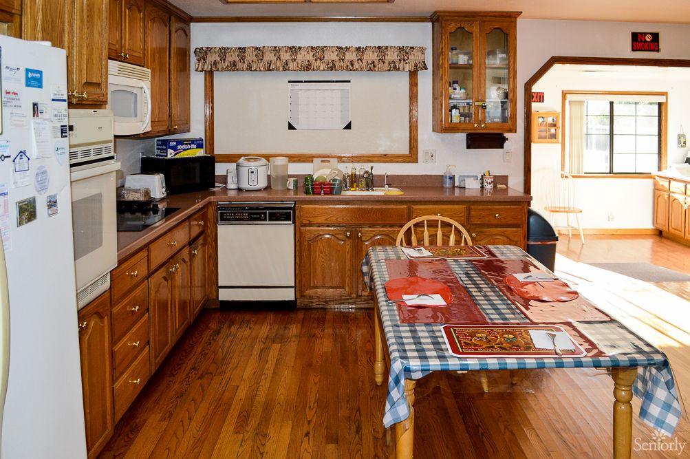 Amy's Residential Care 4