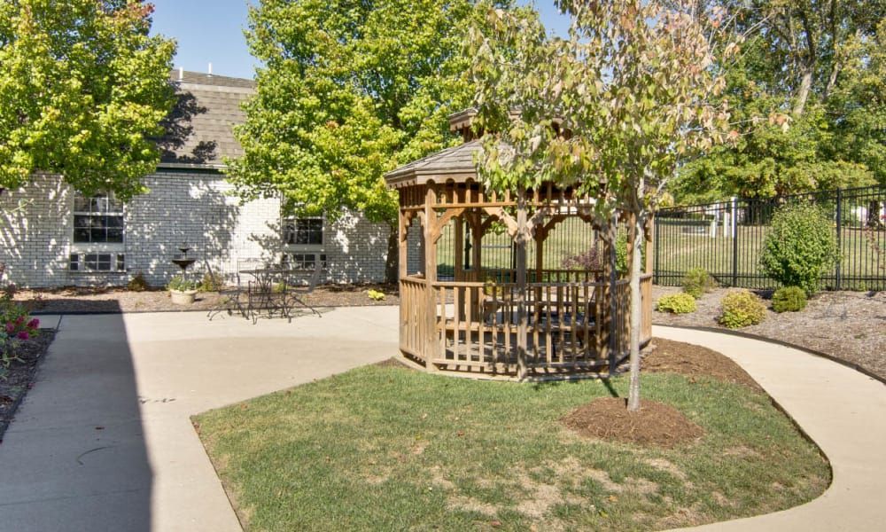 The Arbors At Lakeview Bend 4