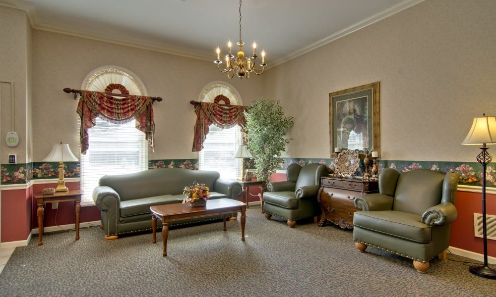 The Arbors At Lakeview Bend 2