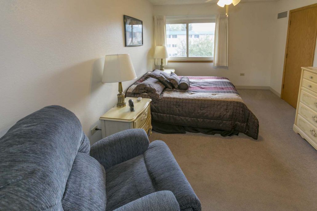 The Villas At Sunny Acres 1