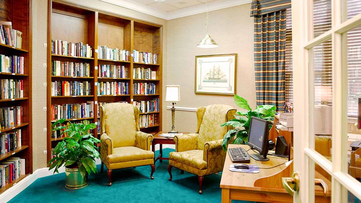 Atria Lynbrook 4