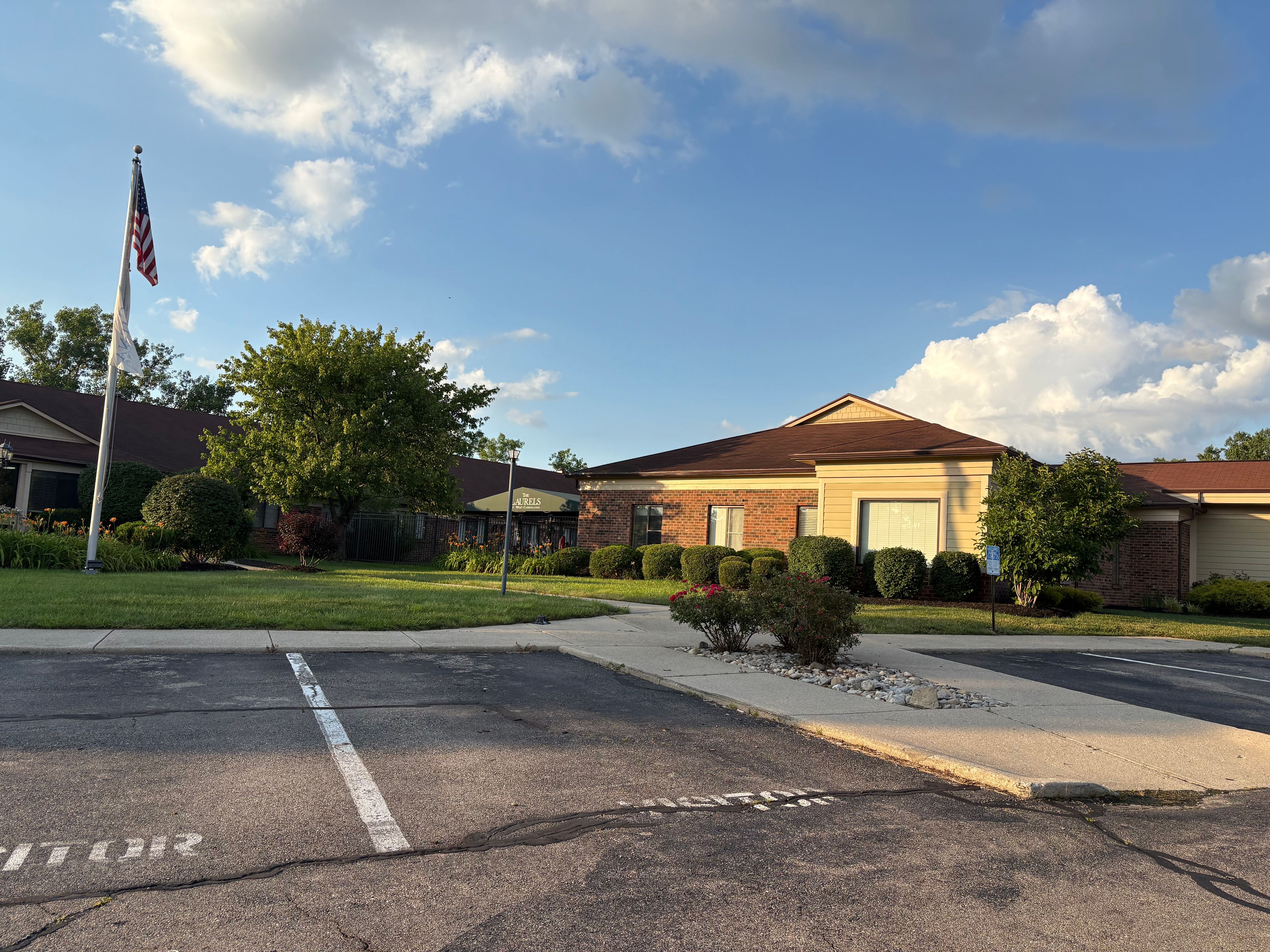 The Laurels Of West Carrollton 2