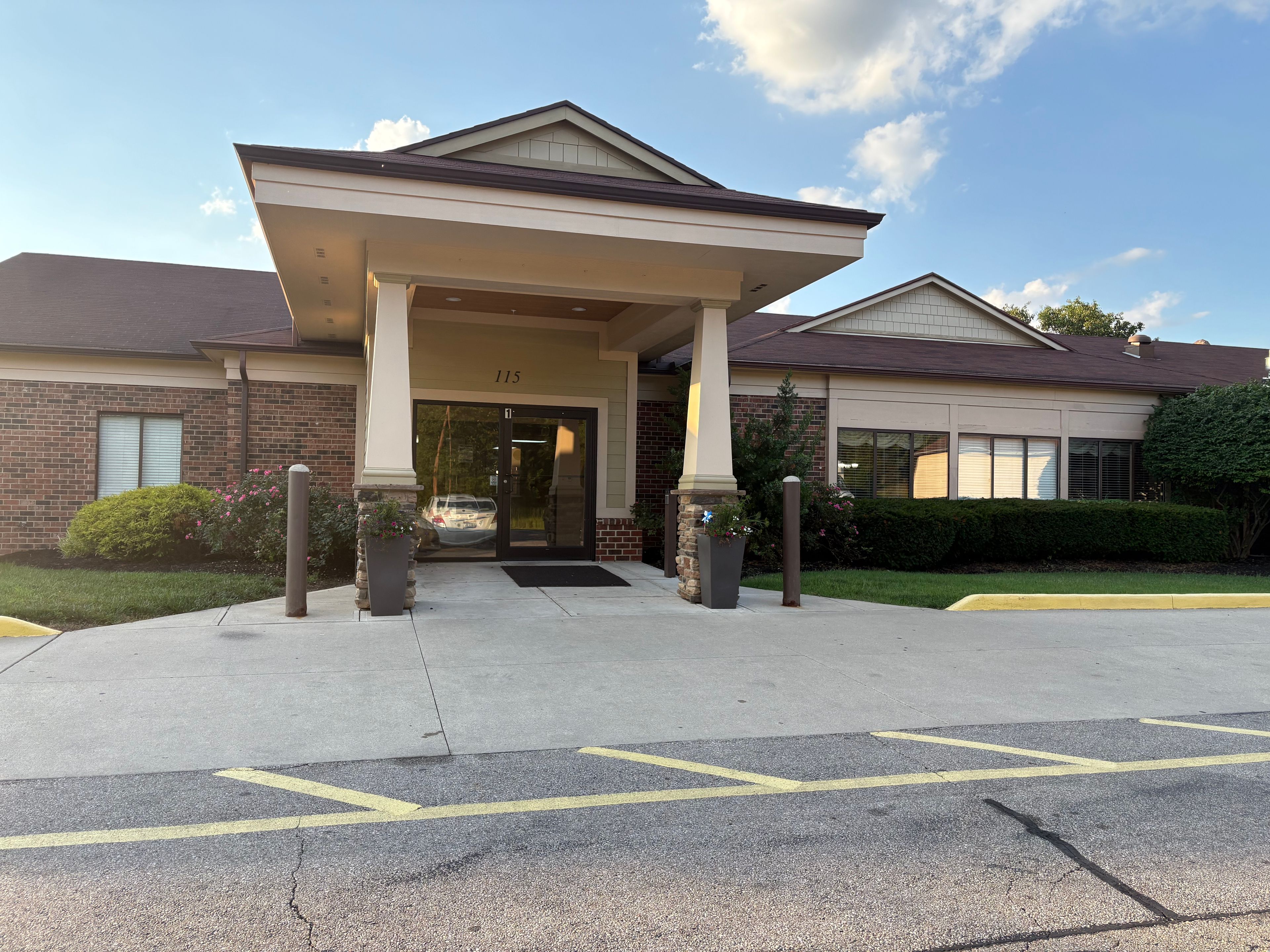 The Laurels Of West Carrollton 4