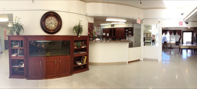 Empress Care Center 2