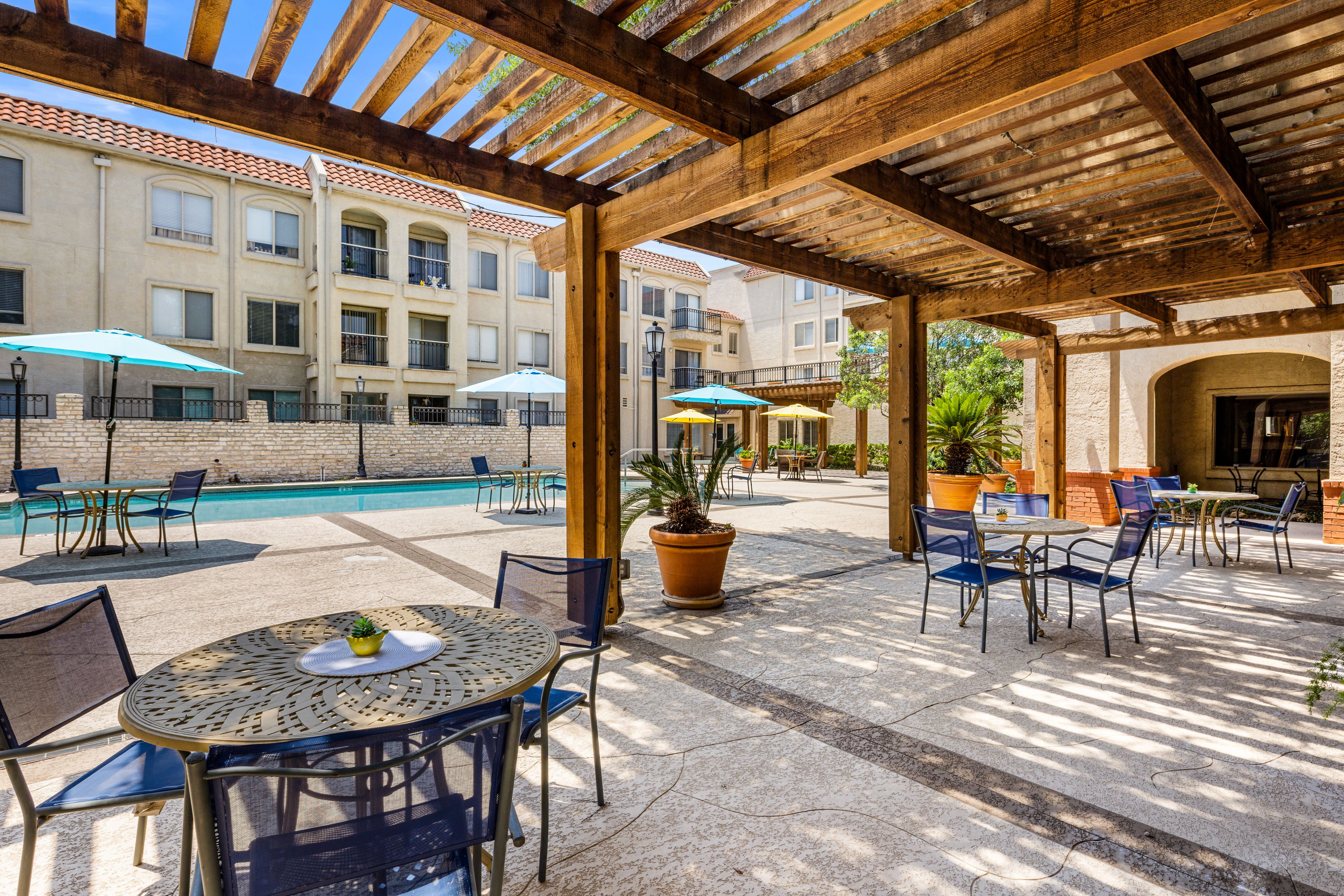 Madison Estates - Sky Active Living 3