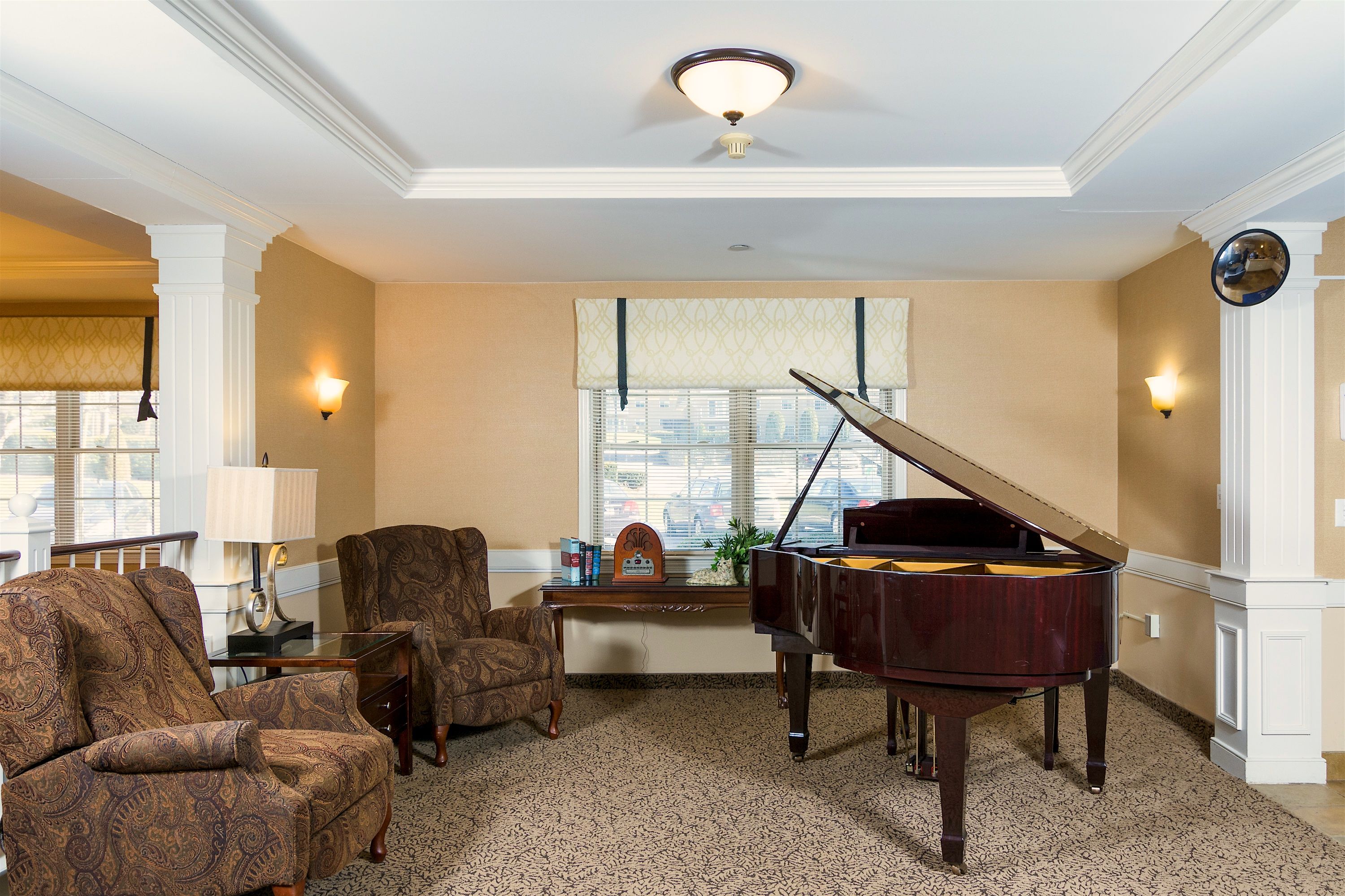 Pacifica Senior Living Victoria Court 4