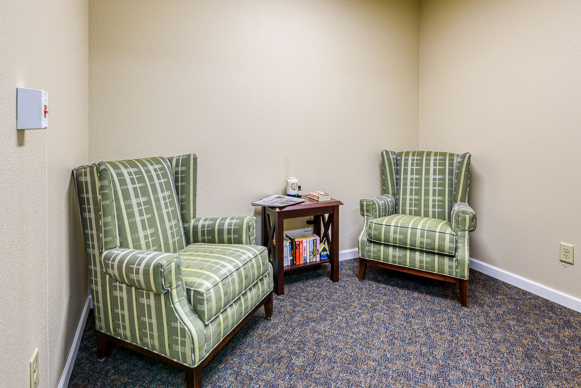 Awbrey Place Assisted Living and Memory Care 4