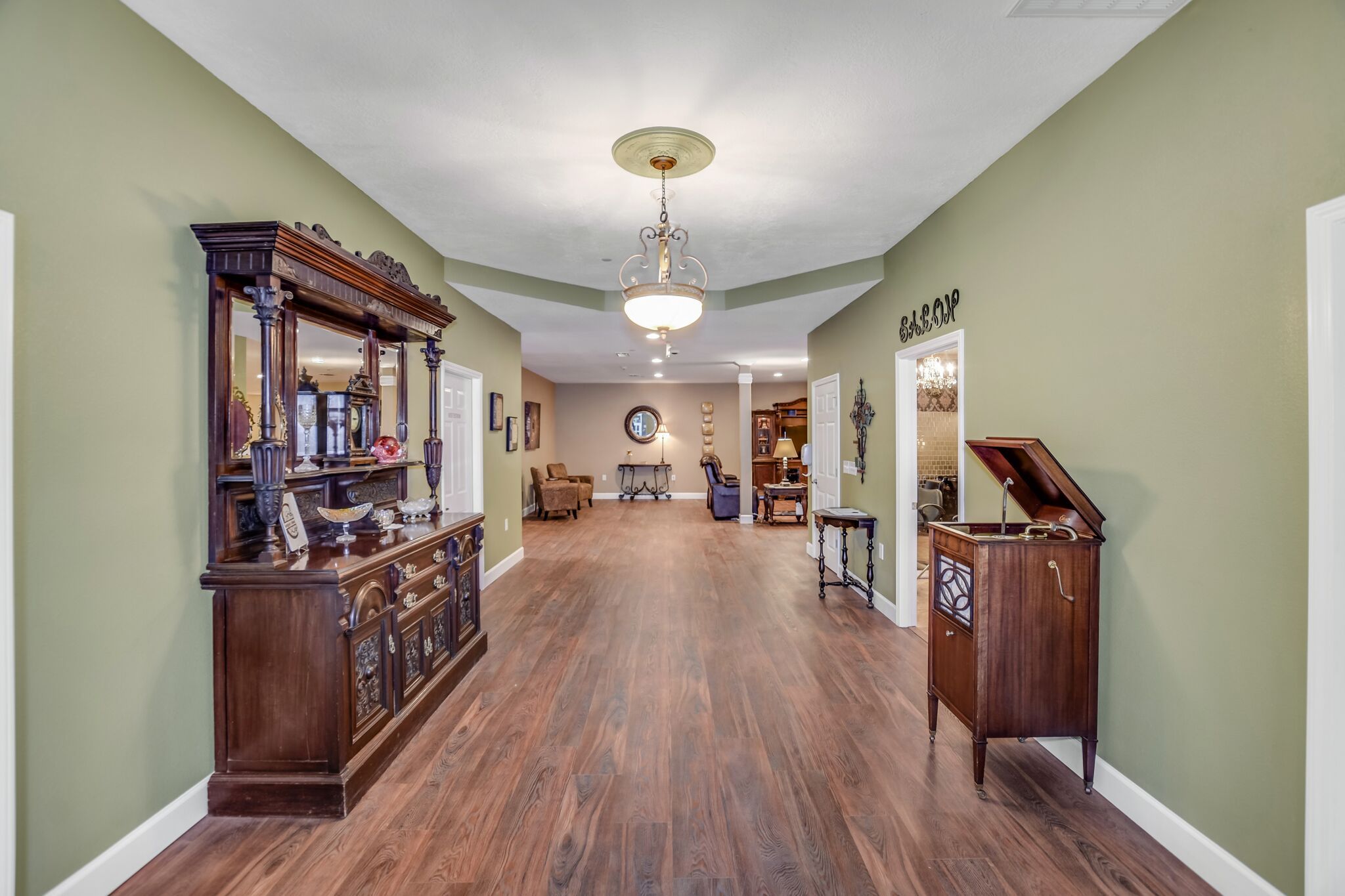 Countryside Manor Assisted Living 2