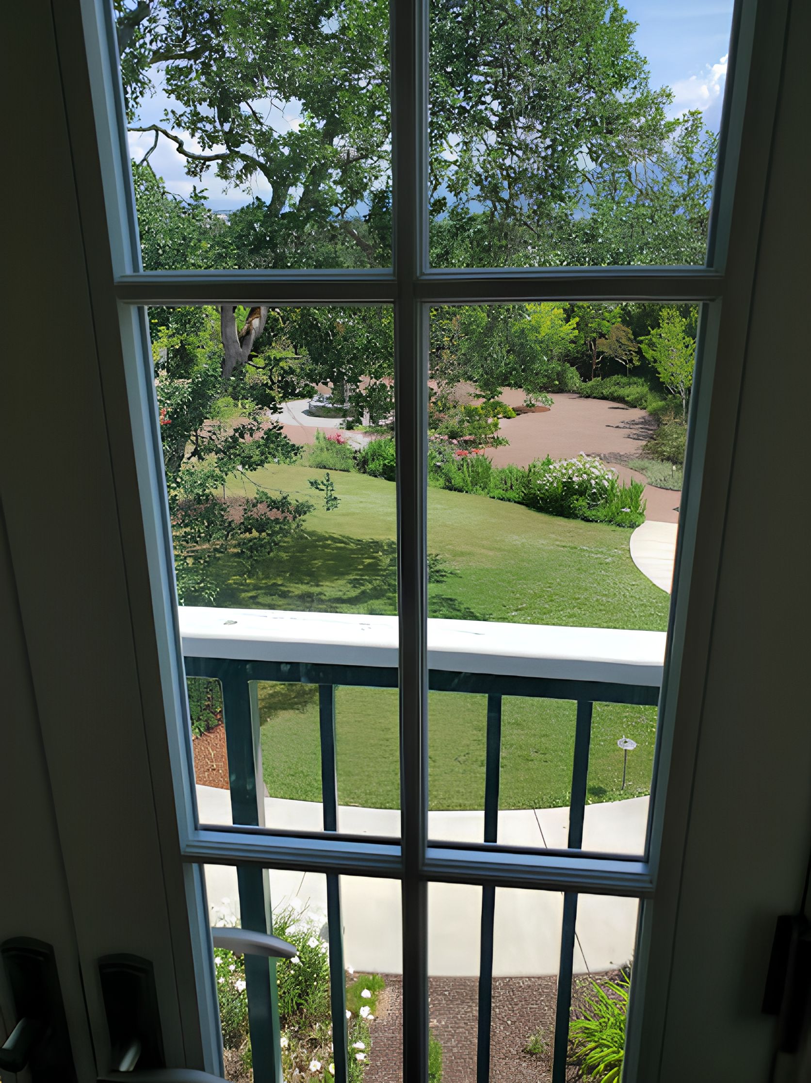 Celia's House In Holmes Park 3