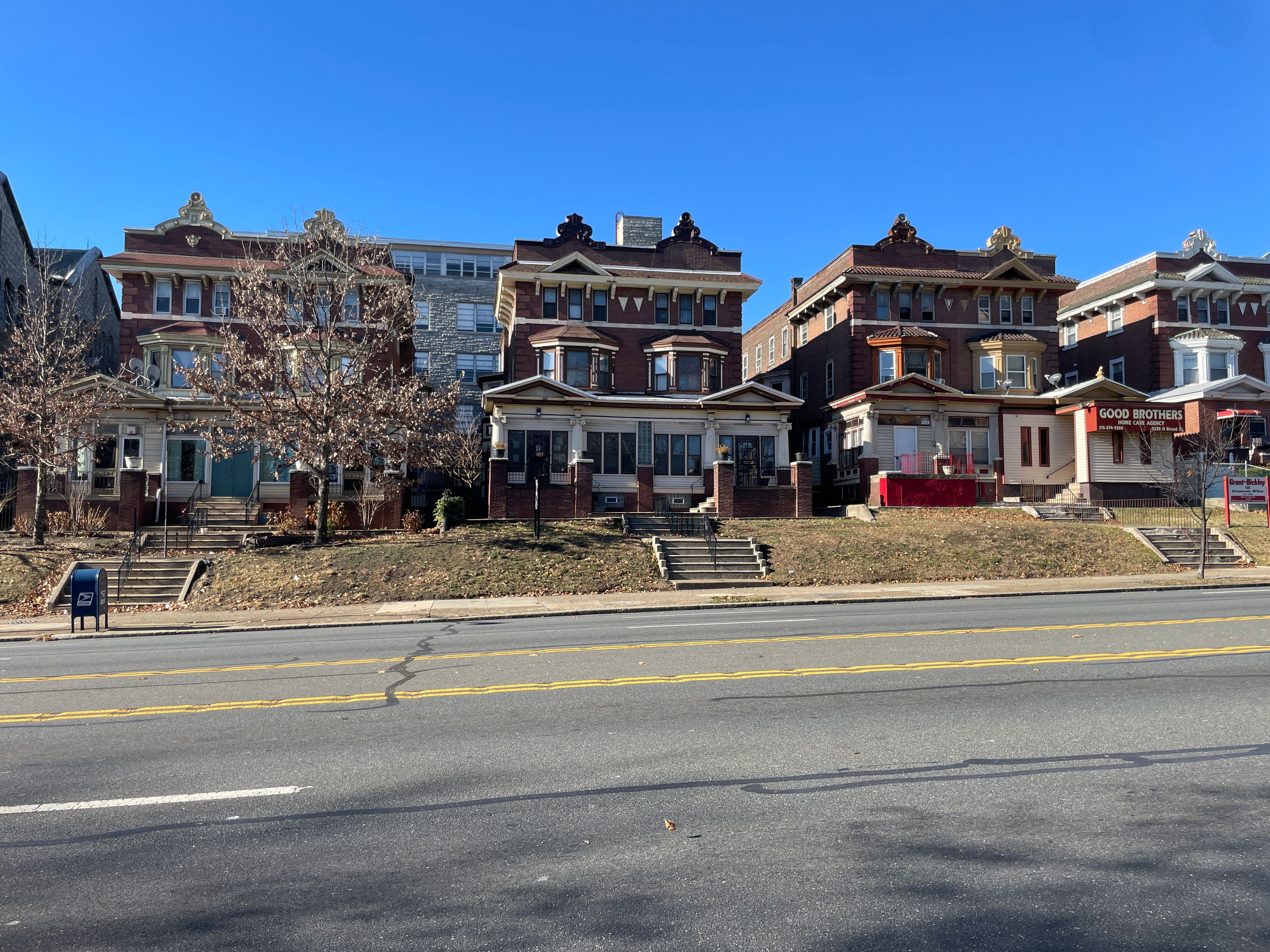 Broad Street Residence 4