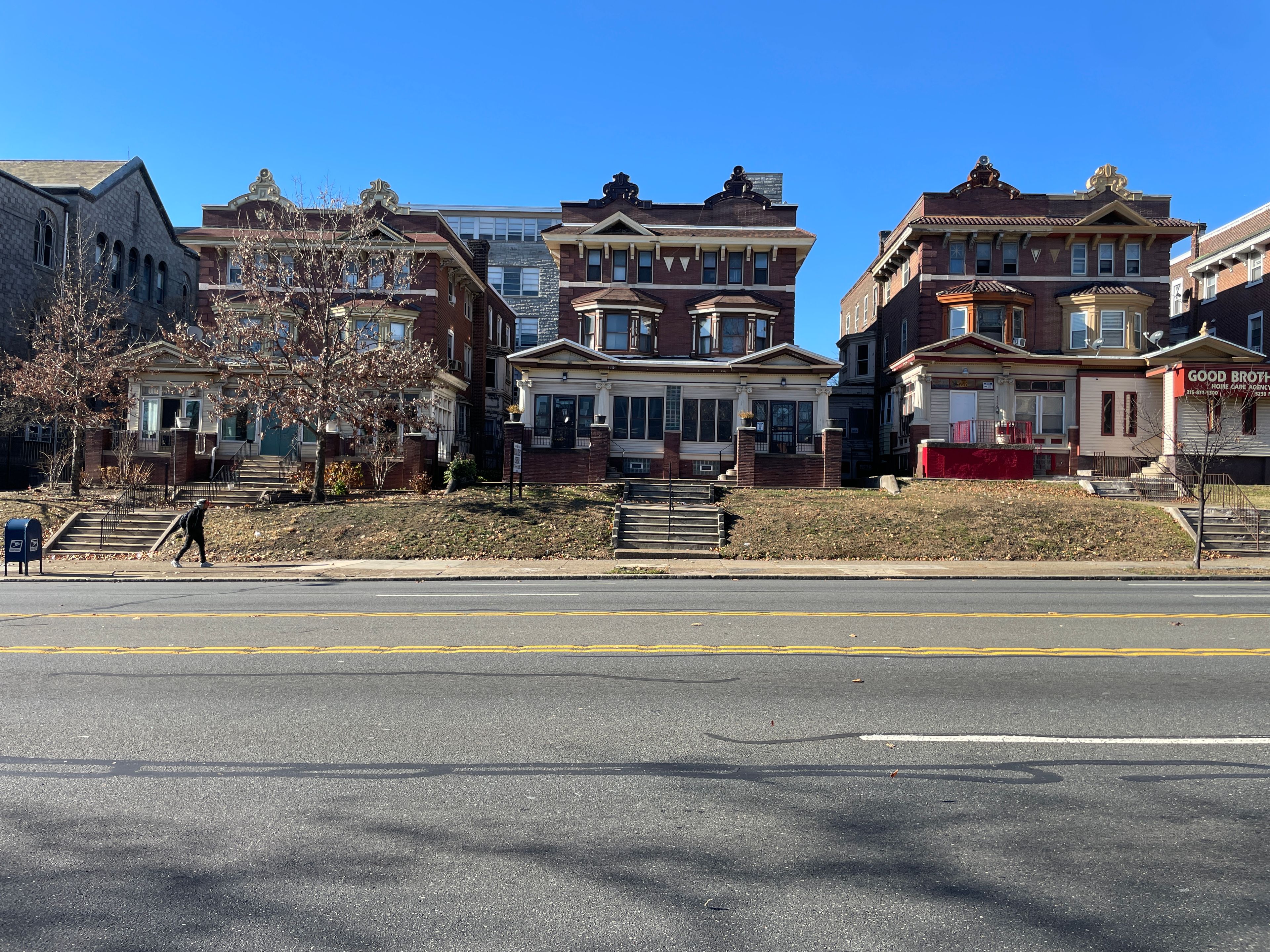 Broad Street Residence 3