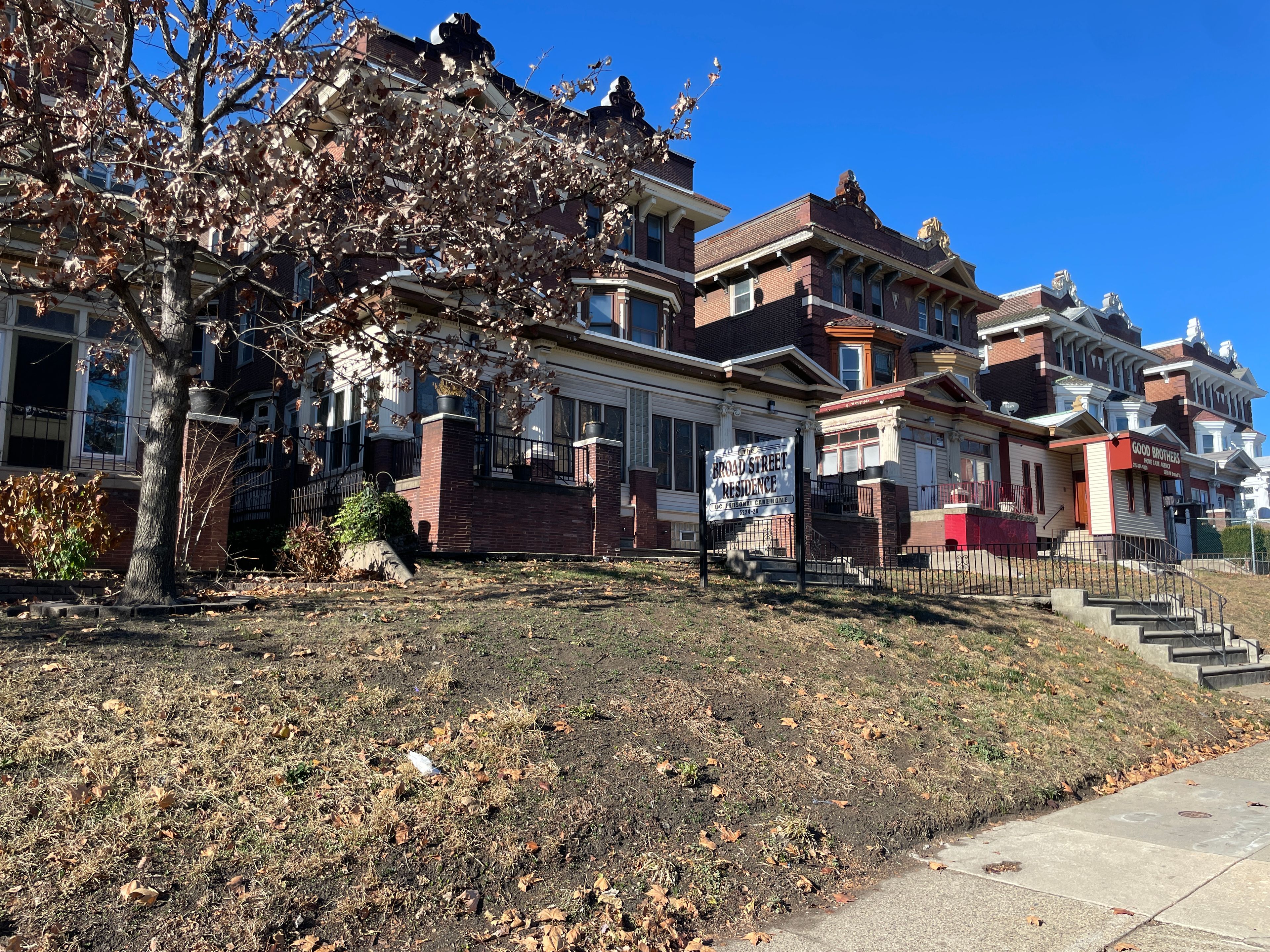 Broad Street Residence 4