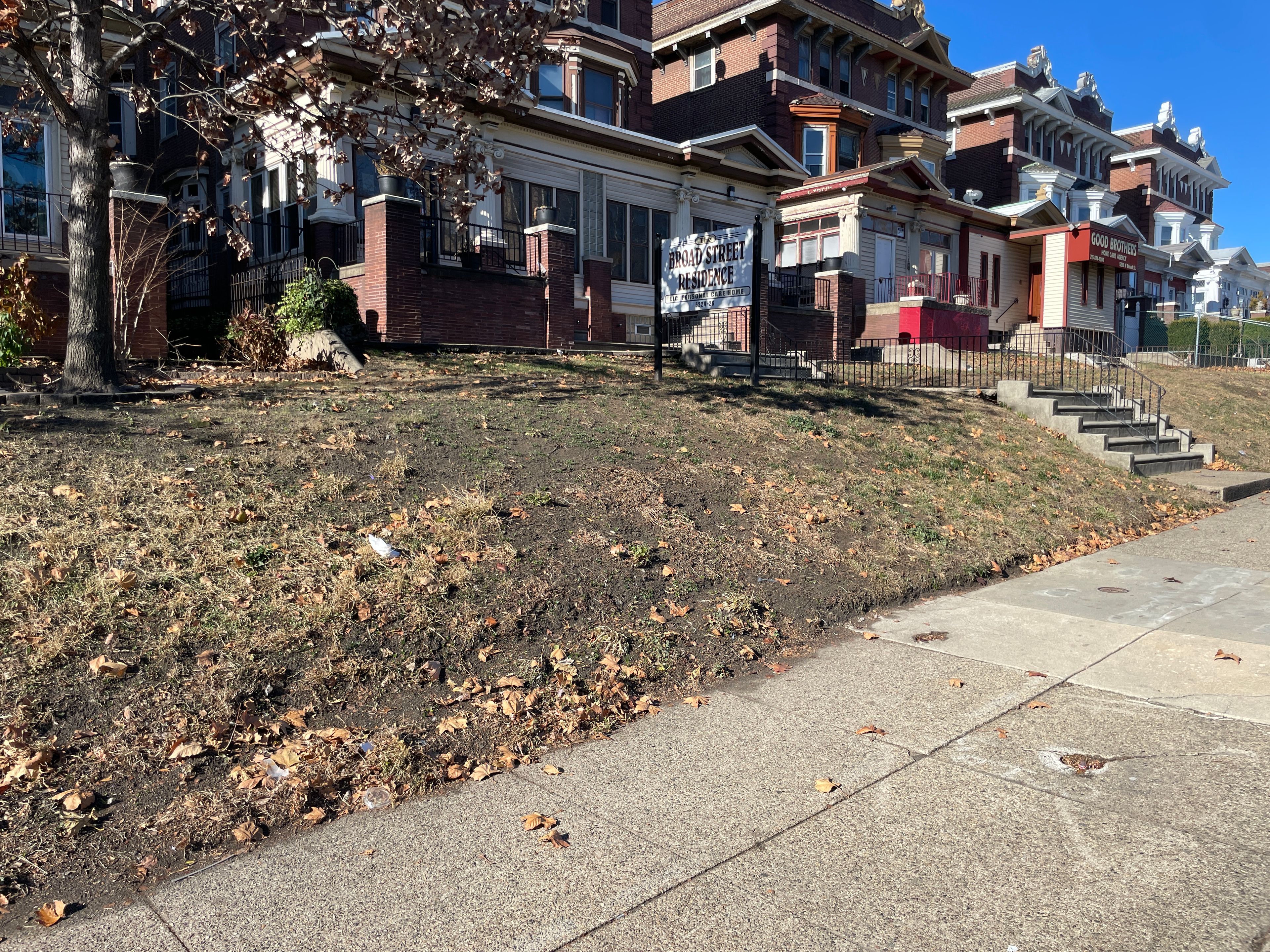 Broad Street Residence 2