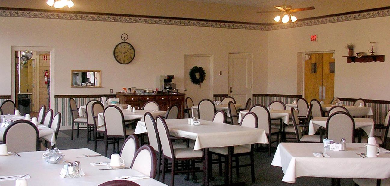 Michaux Manor Living Center 2