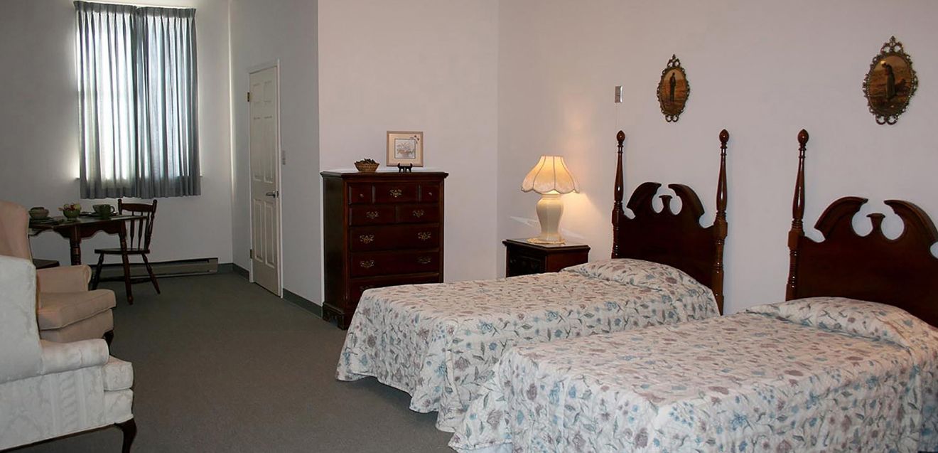 Michaux Manor Living Center 3