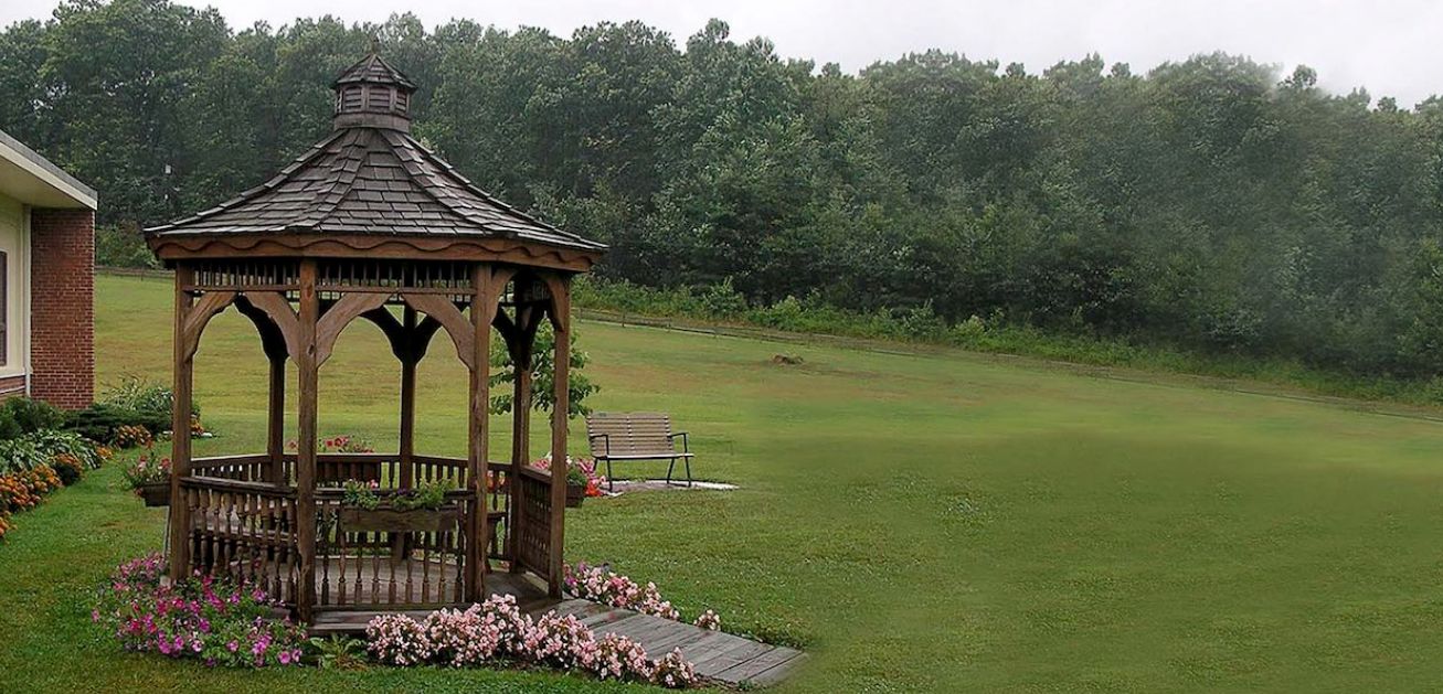 Michaux Manor Living Center 4