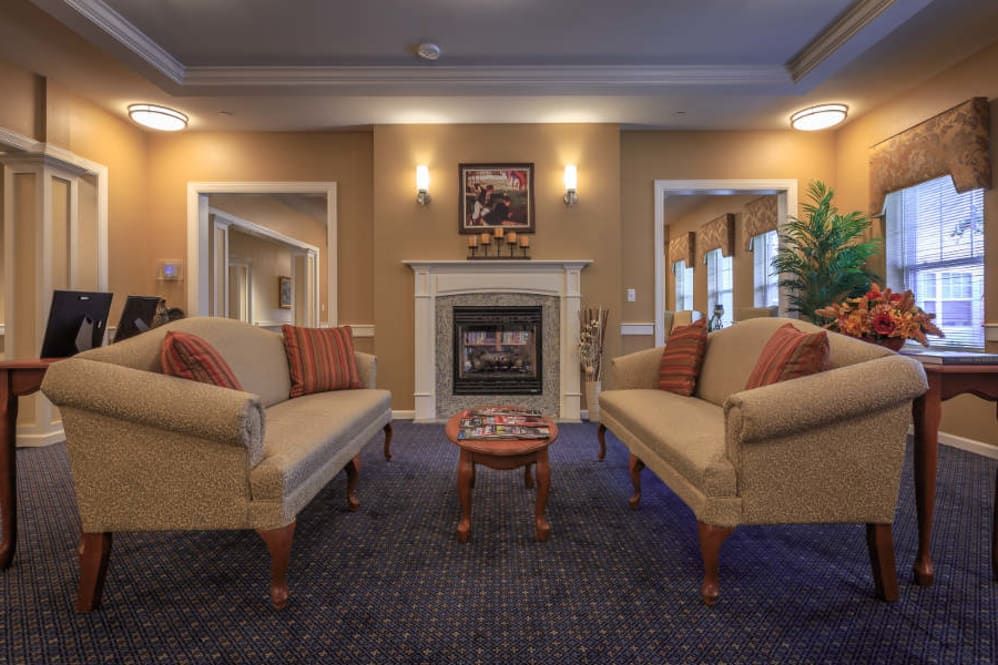 All American Assisted Living at Washington Township 2