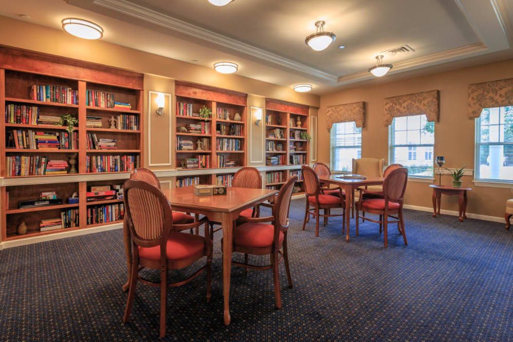 All American Assisted Living at Washington Township 3