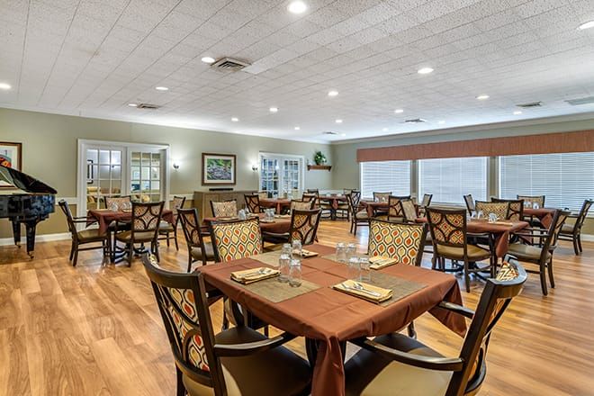 Brookdale Columbus 1