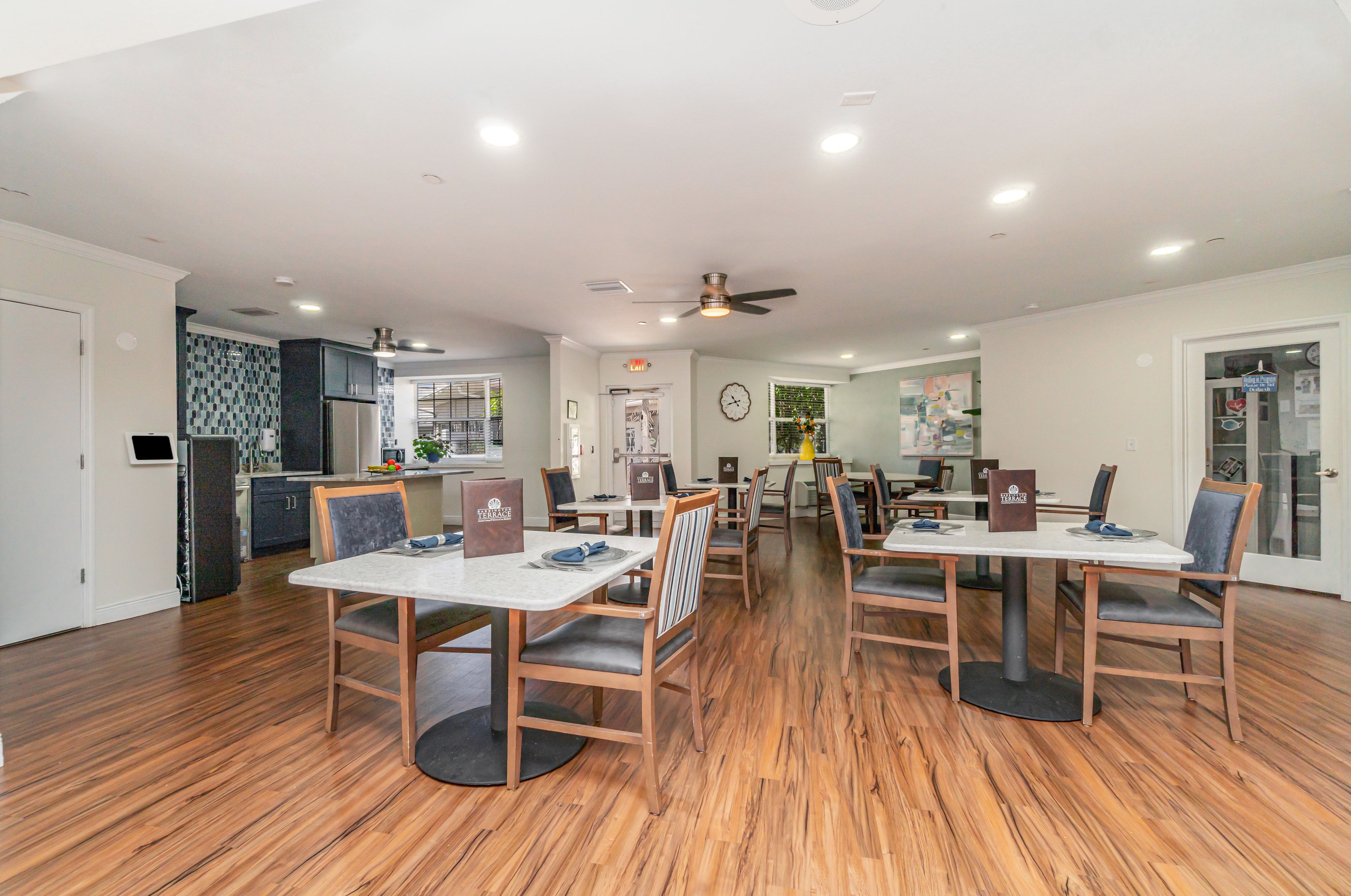 Barrington Terrace of Fort Myers 4