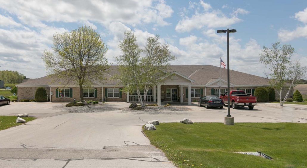 Meadow View Assisted Living 2