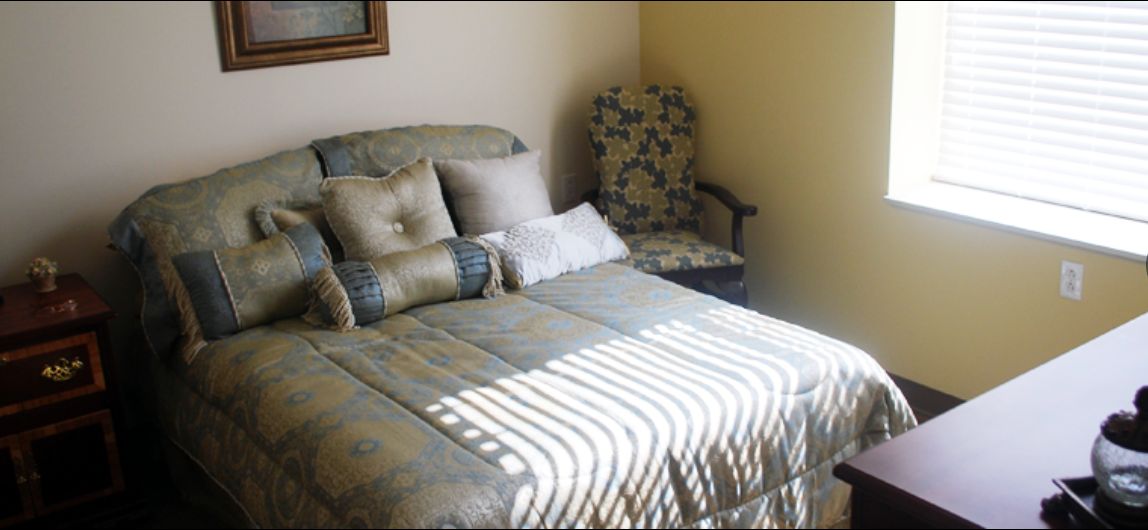 Paramount Senior Living At South Hills 2