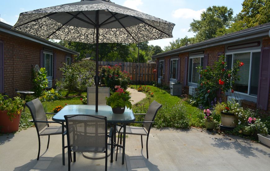 Riverside Village 3