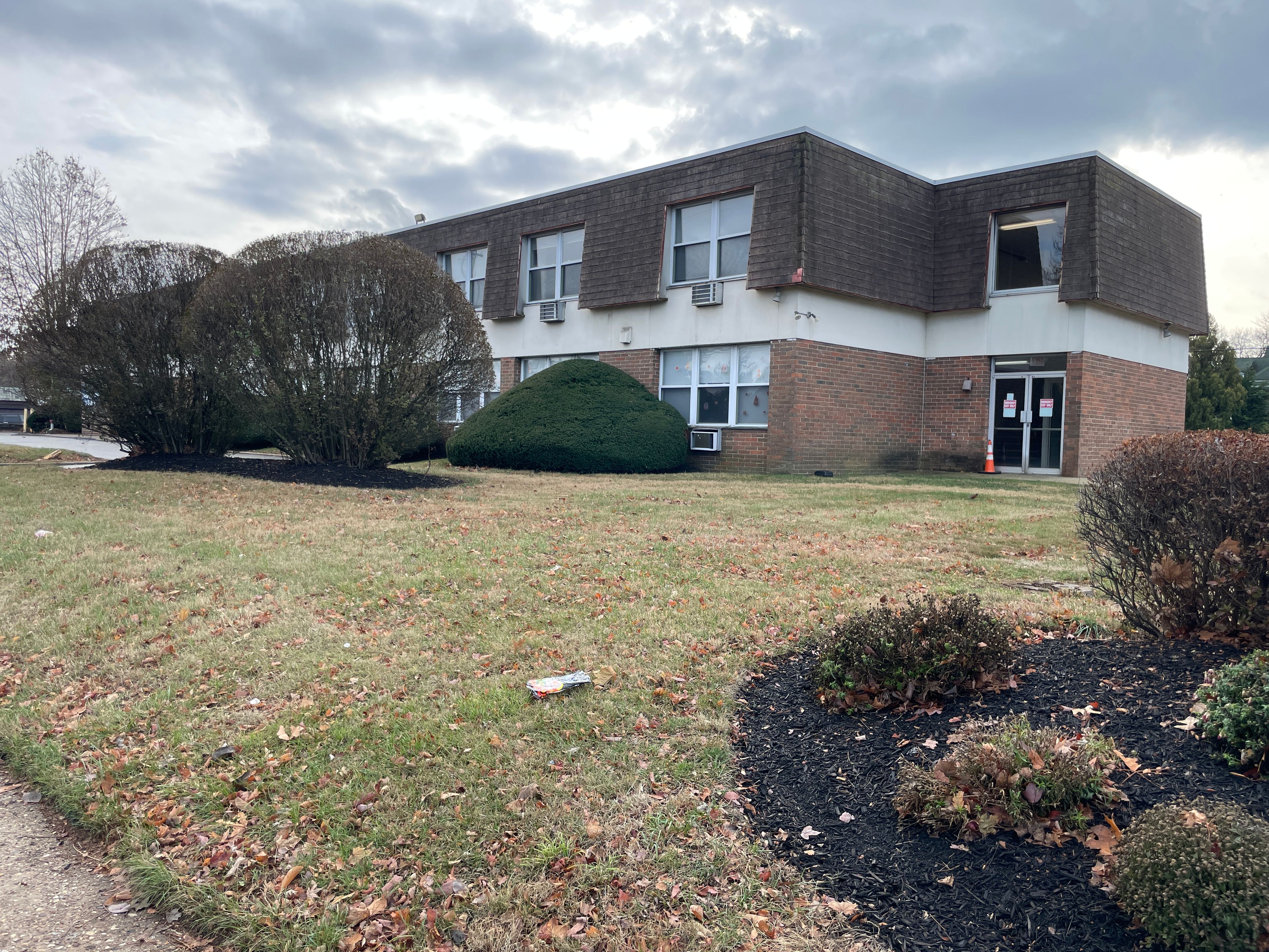 Liberty Center for Rehabilitation and Nursing 1